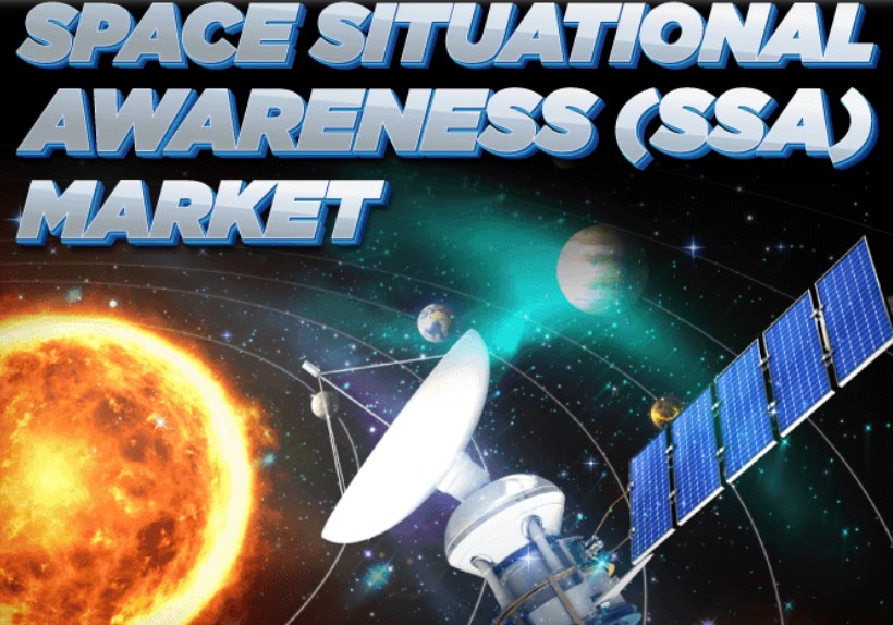 Space Situational Awareness (SSA) Market